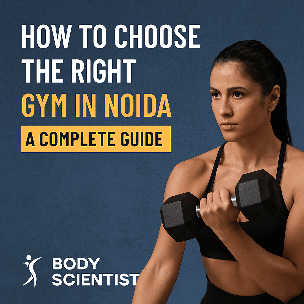 Best Diet for Office Goers in Noida Who Hit the Gym After Work